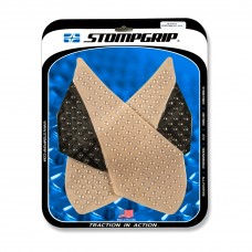 Stompgrip Streetbike Kit - Volcano - 0113 Stompgrip Streetbike Kit - Volcano - 0113