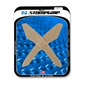 Stompgrip Streetbike Kit - Volcano - 0114 Stompgrip Streetbike Kit - Volcano - 0114