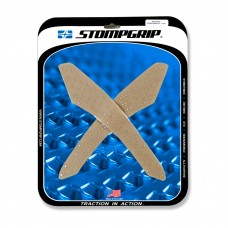 Stompgrip Streetbike Kit - Volcano - 0114 Stompgrip Streetbike Kit - Volcano - 0114