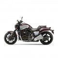 Stompgrip Streetbike Kit - Volcano - 0114 Stompgrip Streetbike Kit - Volcano - 0114