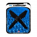 Stompgrip Streetbike Kit - Volcano - 0114 Stompgrip Streetbike Kit - Volcano - 0114