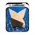 Stompgrip Streetbike Kit - Volcano - 0115 Stompgrip Streetbike Kit - Volcano - 0115