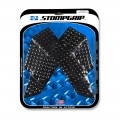 Stompgrip Streetbike Kit - Volcano - 0116 Stompgrip Streetbike Kit - Volcano - 0116