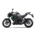 Stompgrip Streetbike Kit - Volcano - 0117 Stompgrip Streetbike Kit - Volcano - 0117