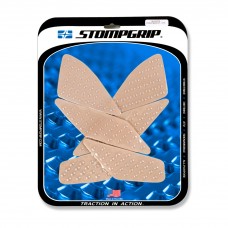 Stompgrip Streetbike Kit - Volcano - 0118 Stompgrip Streetbike Kit - Volcano - 0118