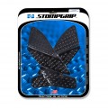 Stompgrip Streetbike Kit - Volcano - 0118 Stompgrip Streetbike Kit - Volcano - 0118