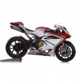 Stompgrip Streetbike Kit - Volcano - 0119 Stompgrip Streetbike Kit - Volcano - 0119