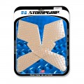 Stompgrip Streetbike Kit - Volcano - 0122 Stompgrip Streetbike Kit - Volcano - 0122