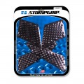 Stompgrip Streetbike Kit - Volcano - 0122 Stompgrip Streetbike Kit - Volcano - 0122