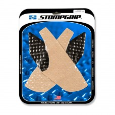 Stompgrip Streetbike Kit - Volcano - 0125 Stompgrip Streetbike Kit - Volcano - 0125