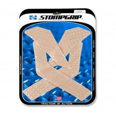 Stompgrip Streetbike Kit - Volcano - 0126 Stompgrip Streetbike Kit - Volcano - 0126