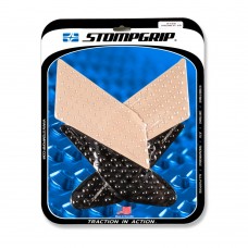 Stompgrip Streetbike Kit - Volcano - 0129 Stompgrip Streetbike Kit - Volcano - 0129