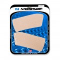 Stompgrip Streetbike Kit - Volcano - 0131 Stompgrip Streetbike Kit - Volcano - 0131