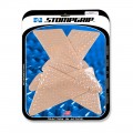 Stompgrip Streetbike Kit - Volcano - 0133 Stompgrip Streetbike Kit - Volcano - 0133