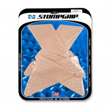 Stompgrip Streetbike Kit - Volcano - 0133 Stompgrip Streetbike Kit - Volcano - 0133