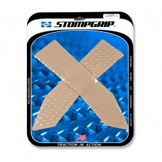 Stompgrip Streetbike Kit - Volcano - 0135 Stompgrip Streetbike Kit - Volcano - 0135