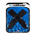 Stompgrip Streetbike Kit - Volcano - 0135 Stompgrip Streetbike Kit - Volcano - 0135