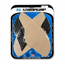 Stompgrip Streetbike Kit - Volcano - 0136 Stompgrip Streetbike Kit - Volcano - 0136