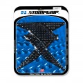 Stompgrip Streetbike Kit - Volcano - 0137 Stompgrip Streetbike Kit - Volcano - 0137
