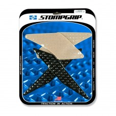 Stompgrip Streetbike Kit - Volcano - 0137 Stompgrip Streetbike Kit - Volcano - 0137