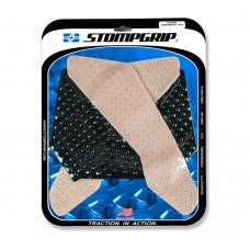 Stompgrip Streetbike Kit - Volcano - 0142