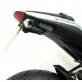 R&G Racing Tail Tidy fender eliminator kit for Kawasaki Z1000 '10-'13 R&G Racing Tail Tidy fender eliminator kit for Kawasaki Z1000 '10-'13