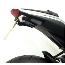 R&G Racing Tail Tidy fender eliminator kit for Kawasaki Z1000 '10-'13
