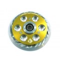 DBK Special Parts (Ducabike) Type 1 Clutch Pressure Plate (Air System) DBK Special Parts (Ducabike) Type 1 Clutch Pressure Plate (Air System)