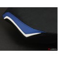 LUIMOTO (Technik) Passenger Seat Cover for the BMW R 1200 RS (2015+) LUIMOTO (Technik) Passenger Seat Cover for the BMW R 1200 RS (2015+)