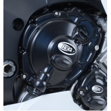 R&G Racing Racing Use Only--Engine case covers (trio) Yamaha YZF-R1 (15-17)