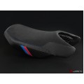 LUIMOTO (Motorsports) Rider Seat Cover for the BMW R 1200 RS (2015+) LUIMOTO (Motorsports) Rider Seat Cover for the BMW R 1200 RS (2015+)
