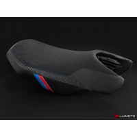 LUIMOTO (Motorsports) Rider Seat Cover for the BMW R 1200 RS (2015+) LUIMOTO (Motorsports) Rider Seat Cover for the BMW R 1200 RS (2015+)