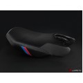 LUIMOTO (Motorsports) Rider Seat Cover for the BMW R 1200 RS (2015+) LUIMOTO (Motorsports) Rider Seat Cover for the BMW R 1200 RS (2015+)