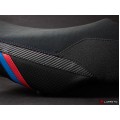 LUIMOTO (Motorsports) Rider Seat Cover for the BMW R 1200 RS (2015+) LUIMOTO (Motorsports) Rider Seat Cover for the BMW R 1200 RS (2015+)