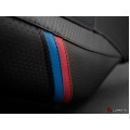LUIMOTO (Motorsports) Rider Seat Cover for the BMW R 1200 RS (2015+) LUIMOTO (Motorsports) Rider Seat Cover for the BMW R 1200 RS (2015+)