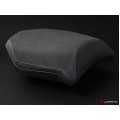 LUIMOTO (Motorsports) Passenger Seat Cover for the BMW R 1200 RS (2015+) LUIMOTO (Motorsports) Passenger Seat Cover for the BMW R 1200 RS (2015+)