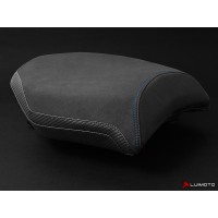 LUIMOTO (Motorsports) Passenger Seat Cover for the BMW R 1200 RS (2015+) LUIMOTO (Motorsports) Passenger Seat Cover for the BMW R 1200 RS (2015+)