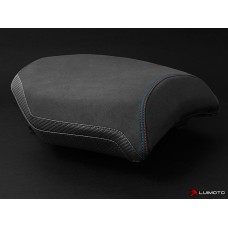 LUIMOTO (Motorsports) Passenger Seat Cover for the BMW R 1200 RS (2015+) LUIMOTO (Motorsports) Passenger Seat Cover for the BMW R 1200 RS (2015+)
