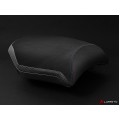 LUIMOTO (Motorsports) Passenger Seat Cover for the BMW R 1200 RS (2015+) LUIMOTO (Motorsports) Passenger Seat Cover for the BMW R 1200 RS (2015+)