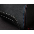 LUIMOTO (Motorsports) Passenger Seat Cover for the BMW R 1200 RS (2015+) LUIMOTO (Motorsports) Passenger Seat Cover for the BMW R 1200 RS (2015+)