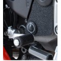 R&G Racing Frame Insert Left Hand Side Lower for Honda VFR800 '14-'15