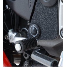 R&G Racing Frame Insert Left Hand Side Lower for Honda VFR800 '14-'15