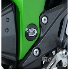 R&G Racing Frame Insert  LHS Kawasaki Z800