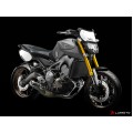 LUIMOTO (Street Tracker) Rider Seat Covers for the YAMAHA FZ-9 MT-09 (14-20) LUIMOTO (Street Tracker) Rider Seat Covers for the YAMAHA FZ-9 MT-09 (14-20)