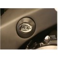 R&G Racing Frame Insert Suzuki GSX-R1000 '07-'08 LHS/RHS (upper)