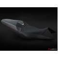 LUIMOTO Team Italia Rider Seat Covers for the Aprilia SHIVER 750 / 900 (2010+) LUIMOTO Team Italia Rider Seat Covers for the Aprilia SHIVER 750 / 900 (2010+)