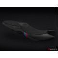 LUIMOTO Motorsports Seat Cover for the BMW F 800 GT (2013+) LUIMOTO Motorsports Seat Cover for the BMW F 800 GT (2013+)