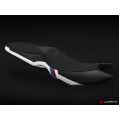 LUIMOTO Motorsports Seat Cover for the BMW F 800 GT (2013+) LUIMOTO Motorsports Seat Cover for the BMW F 800 GT (2013+)
