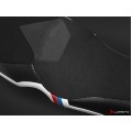 LUIMOTO Motorsports Seat Cover for the BMW F 800 GT (2013+) LUIMOTO Motorsports Seat Cover for the BMW F 800 GT (2013+)