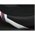 LUIMOTO Motorsports Seat Cover for the BMW F 800 GT (2013+) LUIMOTO Motorsports Seat Cover for the BMW F 800 GT (2013+)